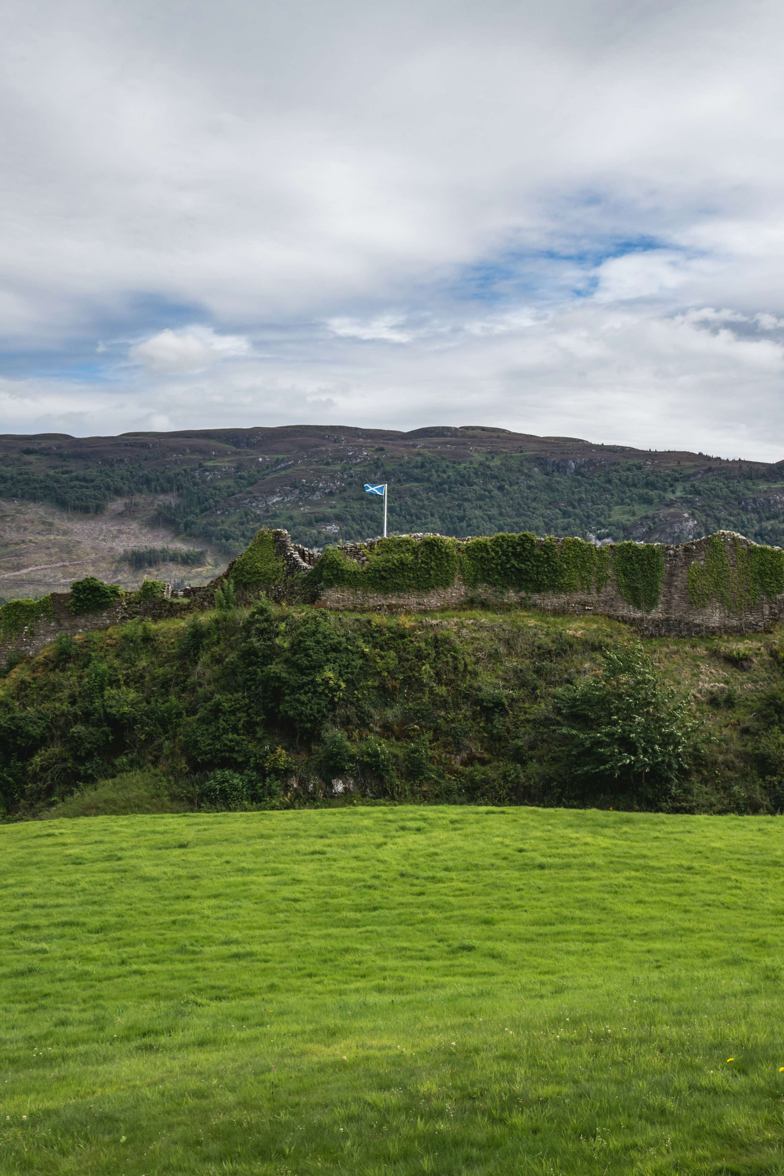 Golf photography Scotland