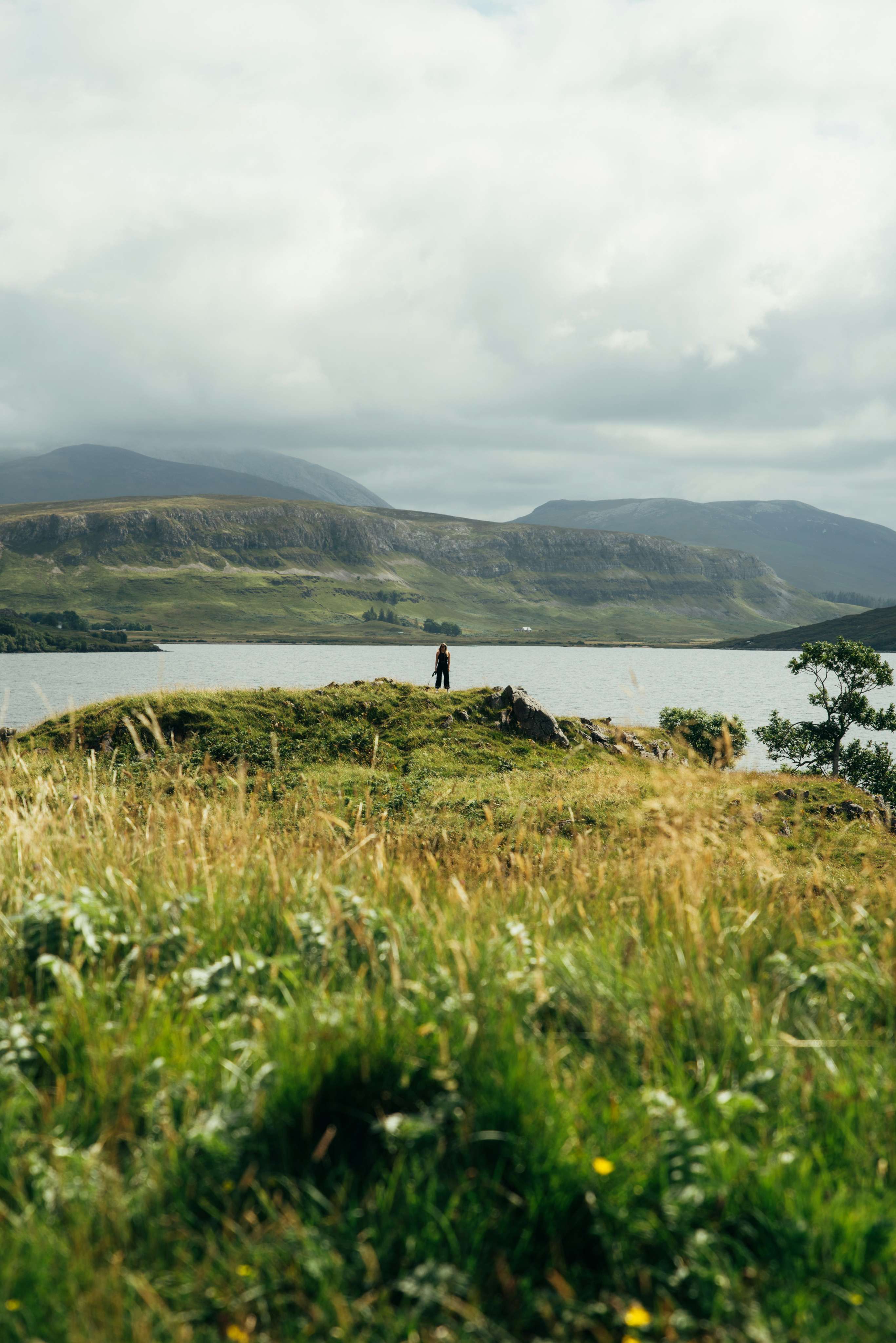 Jamie — Thistle & Tee Photography